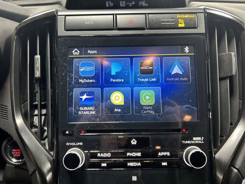 Used 2022 Subaru Ascent Onyx Edition image 15