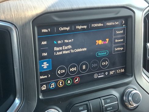 Certified 2022 GMC Sierra 2500 Denali w/ Denali Ultimate Package image 19