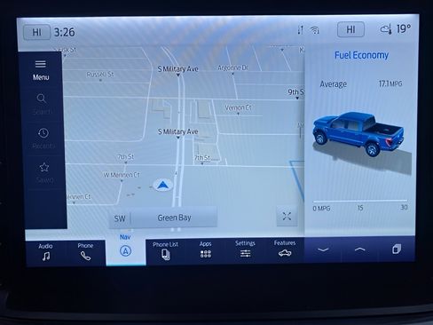 Used 2022 Ford F150 XLT w/ Equipment Group 302A High image 26