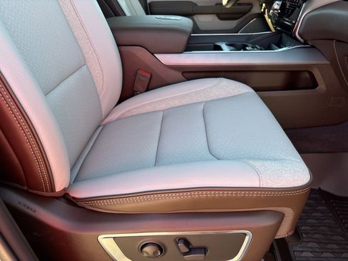 New 2026 RAM 1500 Laramie image 27