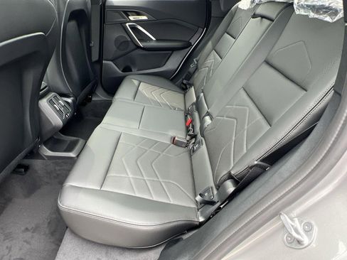 New 2025 BMW X1 xDrive28i w/ Technology Package image 22