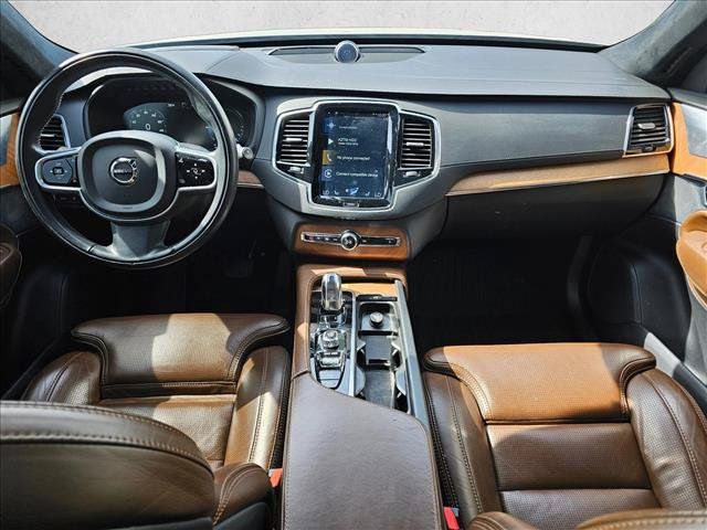 Used 2019 Volvo XC90 T8 Inscription w/ Protection Package AWD/4WD image 17
