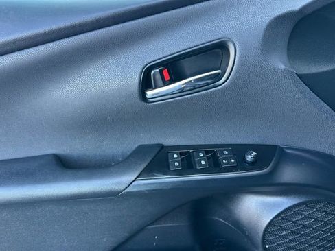 Used 2016 Toyota Prius Three FWD image 12