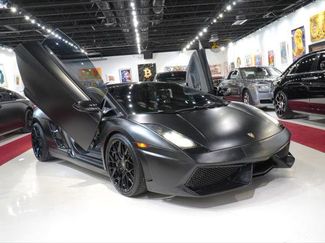 Used 2007 Lamborghini Gallardo Spyder AWD/4WD video 2