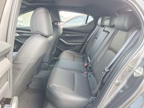 New 2026 MAZDA MAZDA3 2.5 S Hatchback w/ Premium Pkg FWD image 10
