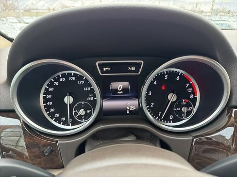 Used 2014 Mercedes-Benz ML 350 4MATIC image 14