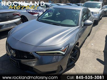 Used 2024 Acura Integra A-Spec