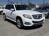 Used 2013 Mercedes-Benz GLK 350 2WD image 4