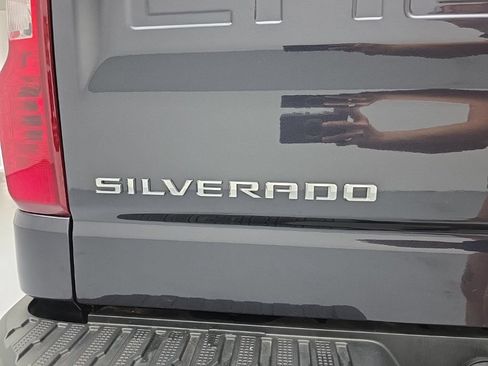 Certified 2023 Chevrolet Silverado 1500 Custom AWD/4WD image 51