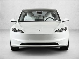 Used 2025 Tesla Model 3 Long Range RWD video 2