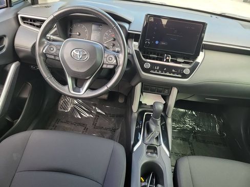 Certified 2024 Toyota Corolla Cross LE FWD image 26