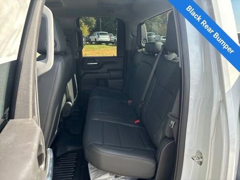 New 2024 Chevrolet Silverado 3500 W/T w/ WT Convenience Package image 20