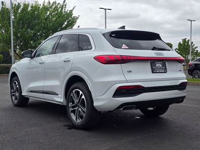 New 2026 Audi Q5 Premium Plus