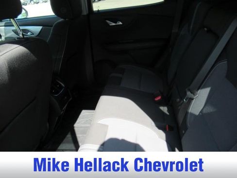 Used 2024 Chevrolet Blazer LT w/ Convenience Package FWD image 11