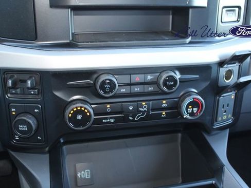 New 2026 Ford F250 XLT image 12