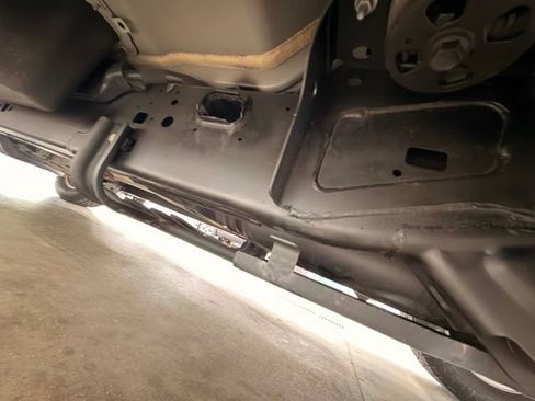 Used 2023 RAM 1500 Big Horn AWD/4WD image 49
