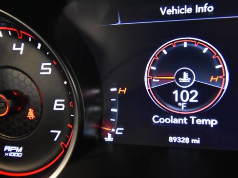 Used 2020 Dodge Charger GT w/ Plus Group image 27