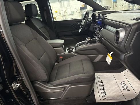 New 2026 Chevrolet Colorado LT AWD/4WD image 26