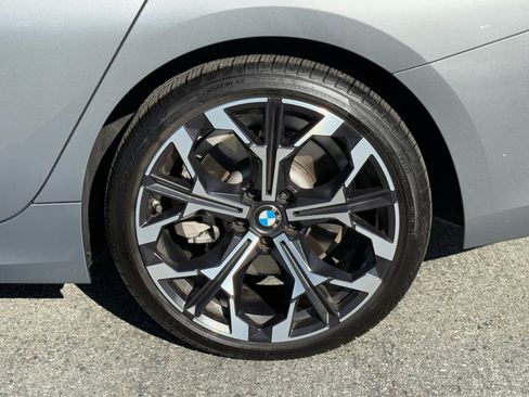 Used 2025 BMW 330i Sedan w/ Convenience Package image 17