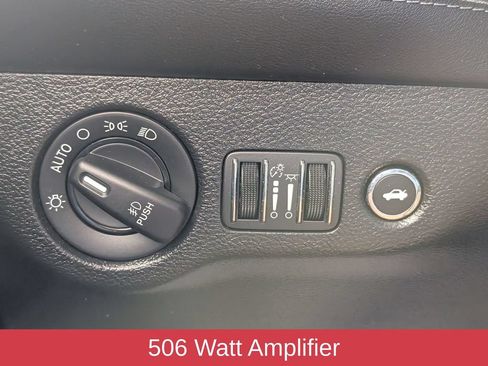 Used 2021 Dodge Challenger R/T Scat Pack w/ T/A Package RWD image 15