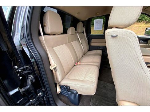 Used 2013 Ford F150 XLT w/ XLT Chrome Pkg RWD image 20