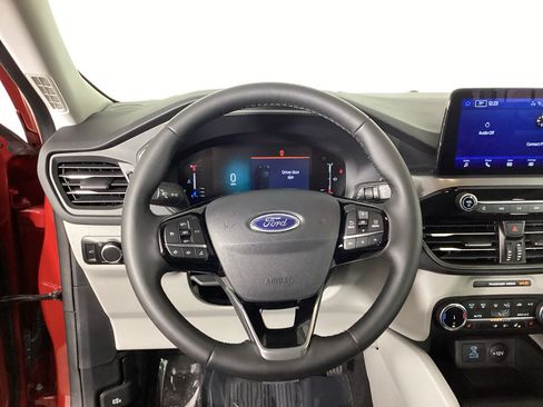 Used 2023 Ford Escape Active AWD/4WD image 18