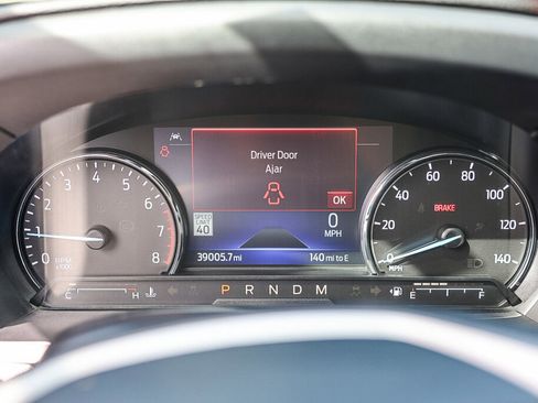 Used 2023 Ford Explorer Timberline w/ Timberline Technology Package AWD/4WD image 17