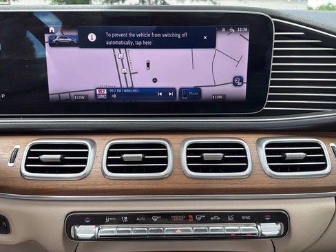 Used 2024 Mercedes-Benz GLE 450 GLE  450 image 26