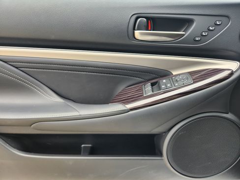 Certified 2024 Lexus RC 300 w/ Premium Package image 30