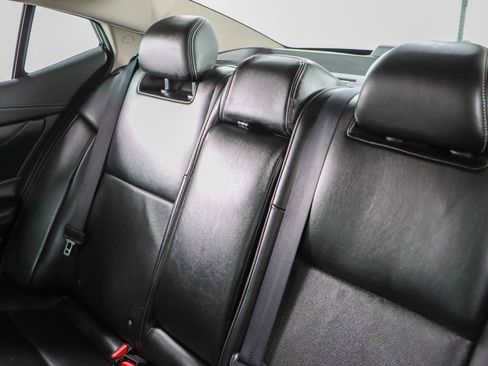 Used 2023 Nissan Maxima SV w/ Floor Mat Group image 24