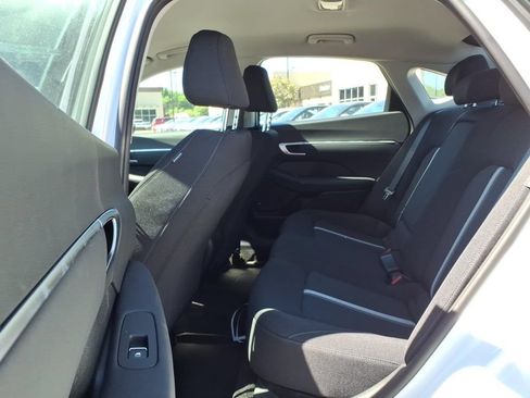 Used 2026 Hyundai Sonata SEL FWD image 11