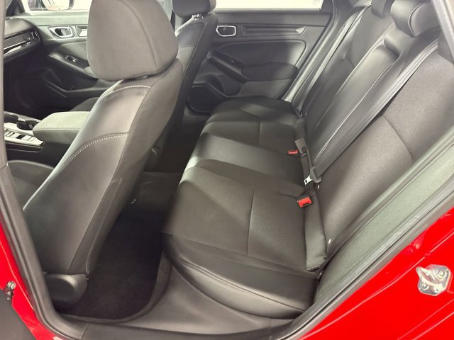 Used 2025 Honda Civic Sport image 23