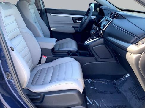 Used 2018 Honda CR-V LX image 8