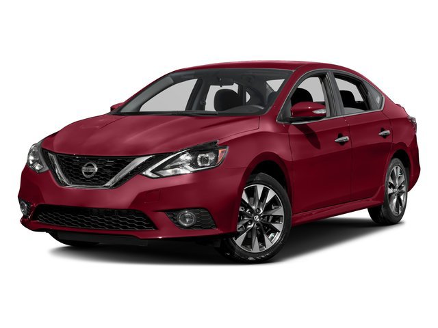 Used 2017 Nissan Sentra SR w/ Protection Package FWD image 1