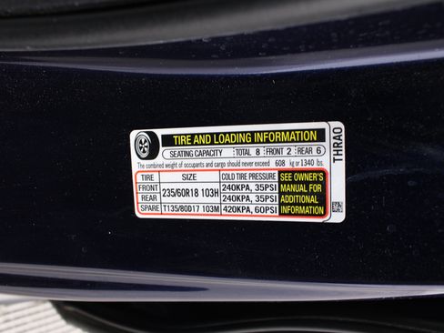 Used 2024 Honda Odyssey EX-L image 38