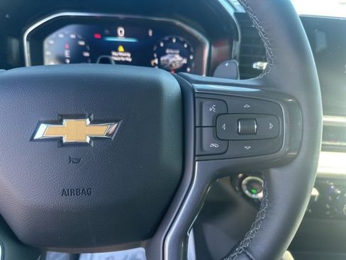 New 2026 Chevrolet Silverado 1500 High Country w/ Technology Package image 20