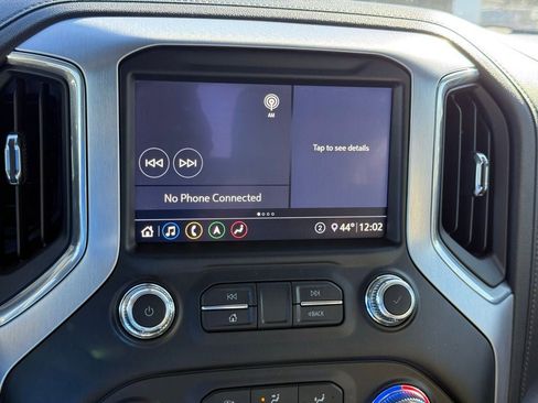 Used 2020 GMC Sierra 1500 SLT w/ SLT Premium Plus Package image 28