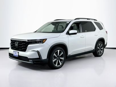 Used 2023 Honda Pilot Touring