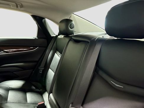 Used 2017 Cadillac XTS Luxury w/ Driver Awareness Package AWD/4WD image 25