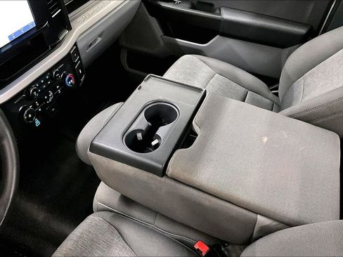 Used 2024 Ford F250 XL w/ XL Off-Road Package AWD/4WD image 17
