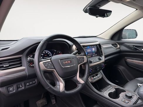 Used 2023 GMC Acadia Denali w/ Black Diamond Edition AWD/4WD image 19