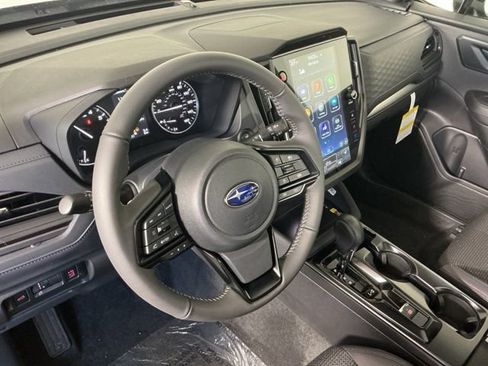 New 2026 Subaru Forester Premium image 9