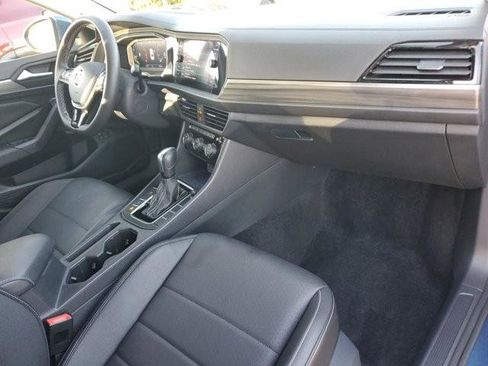 Used 2021 Volkswagen Jetta SEL image 13