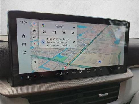 New 2026 Ford Explorer Active w/ Active Comfort Package image 14