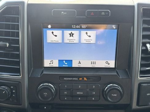 Used 2018 Ford F150 XLT w/ Equipment Group 302A Luxury image 16