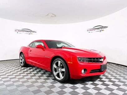 Used 2010 Chevrolet Camaro LT w/ RS Package