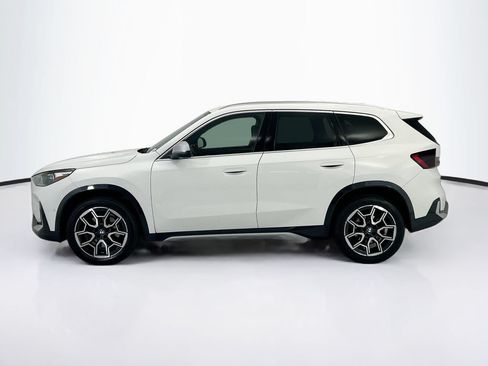 Used 2023 BMW X1 xDrive28i w/ Premium Package AWD/4WD image 8