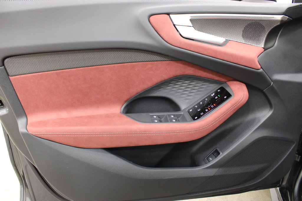 New 2026 Audi S5 Premium Plus AWD/4WD image 17