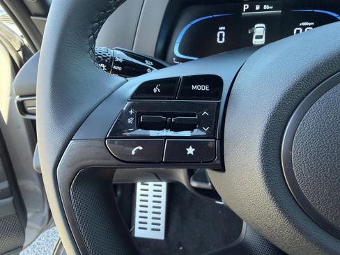 New 2026 Hyundai Elantra Sport image 16