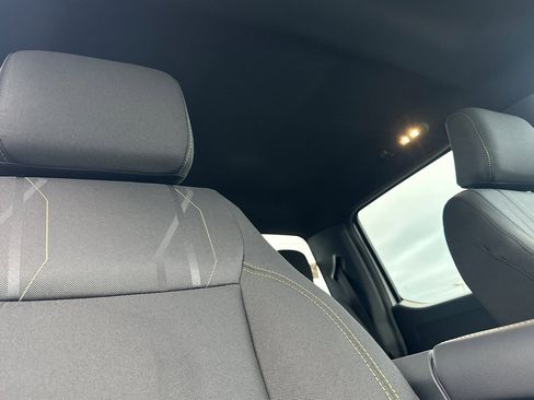 New 2025 Ford F150 STX w/ STX Black Appearance Package image 15